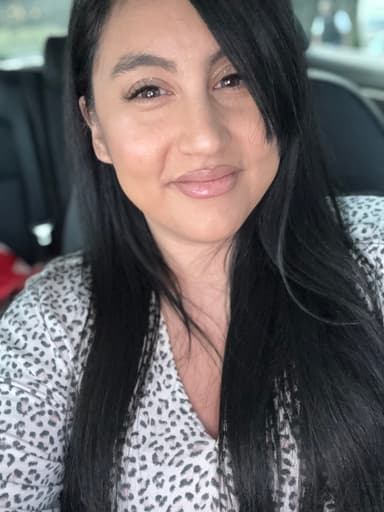 Elissa Cortinas ā UGC Creator on Pitchlo