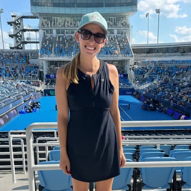 Kelsey Schuering β UGC Creator on Pitchlo