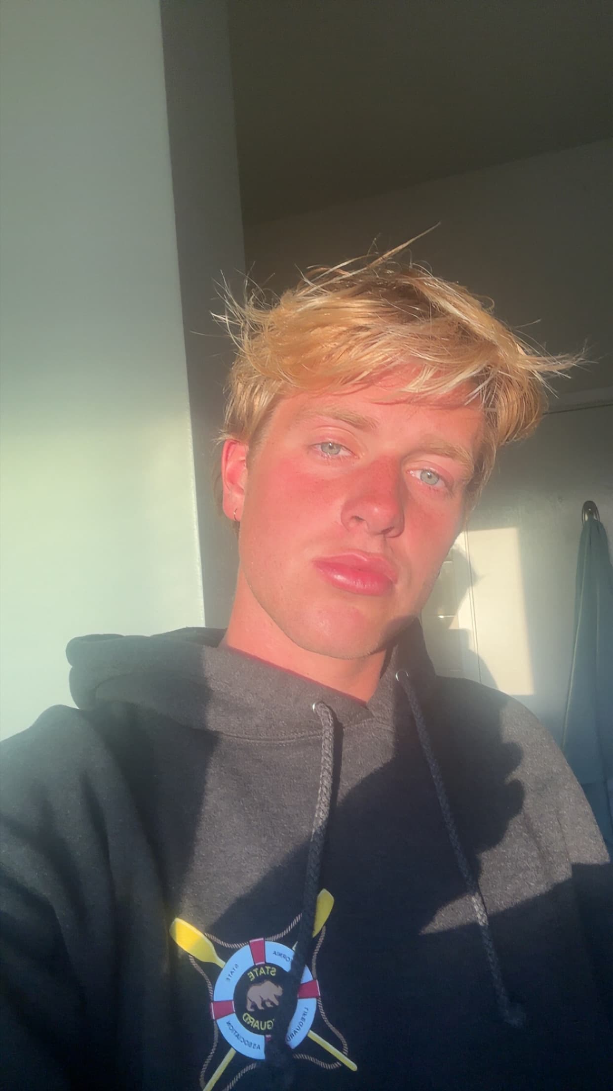 Matthew Johnston UGC Creator