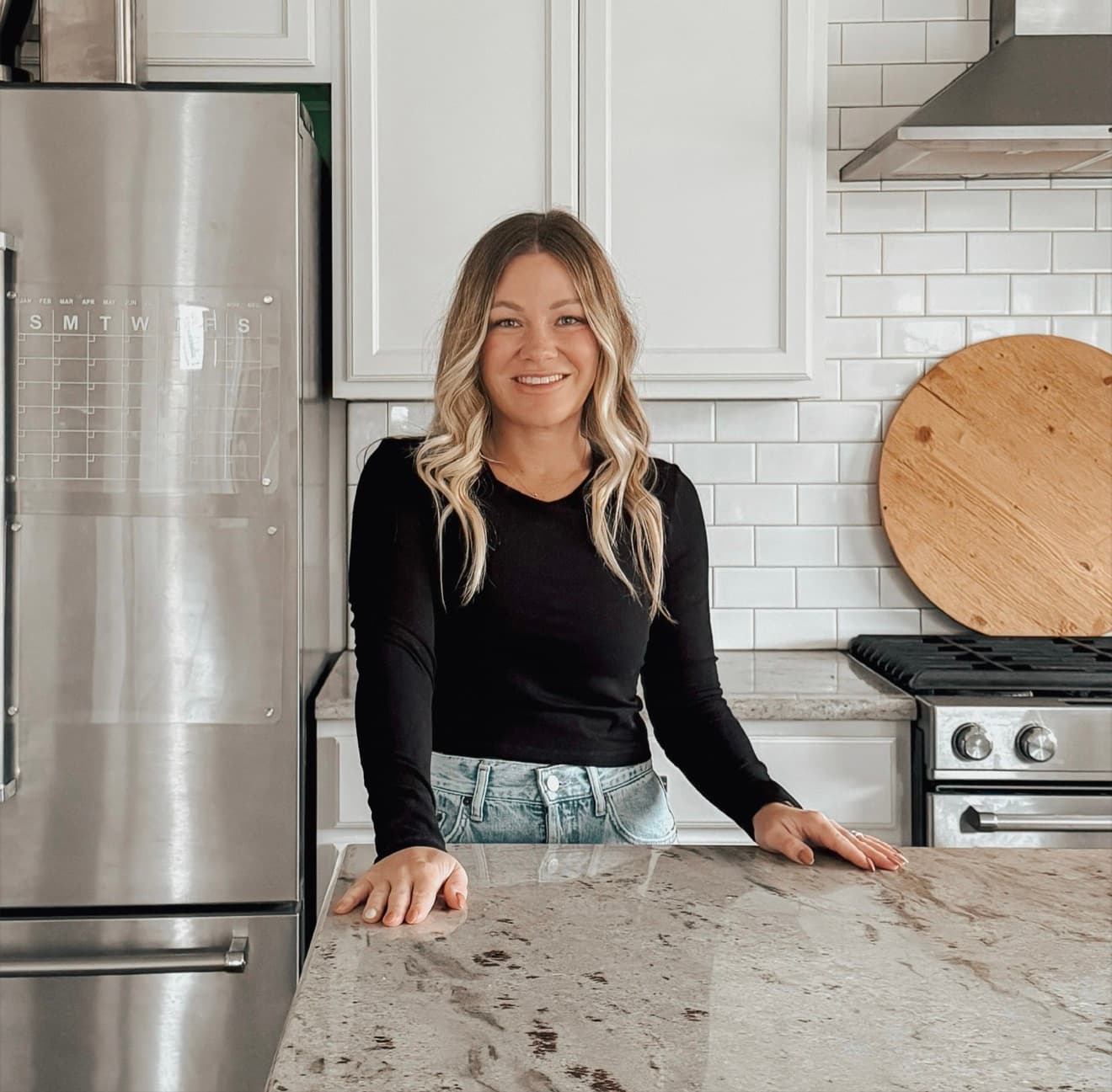 Niki Spender UGC Creator