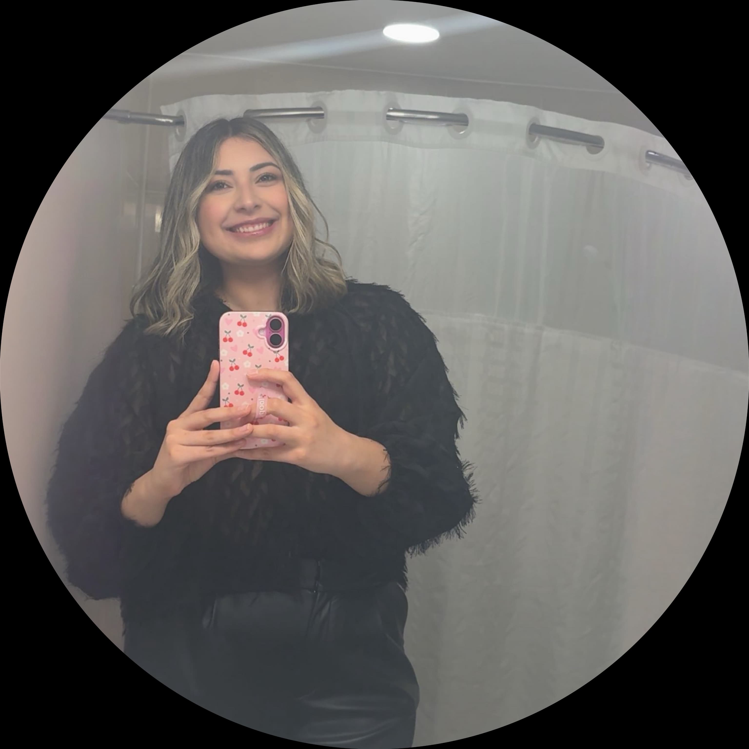 Kristina Villarreal UGC Creator