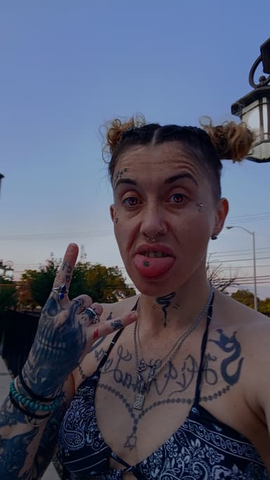 aubree thurman ā UGC Creator on Pitchlo