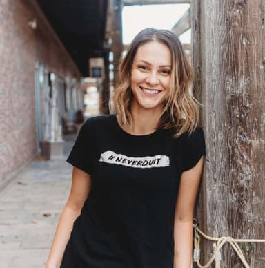 Melissa LeMay — UGC Creator on Pitchlo