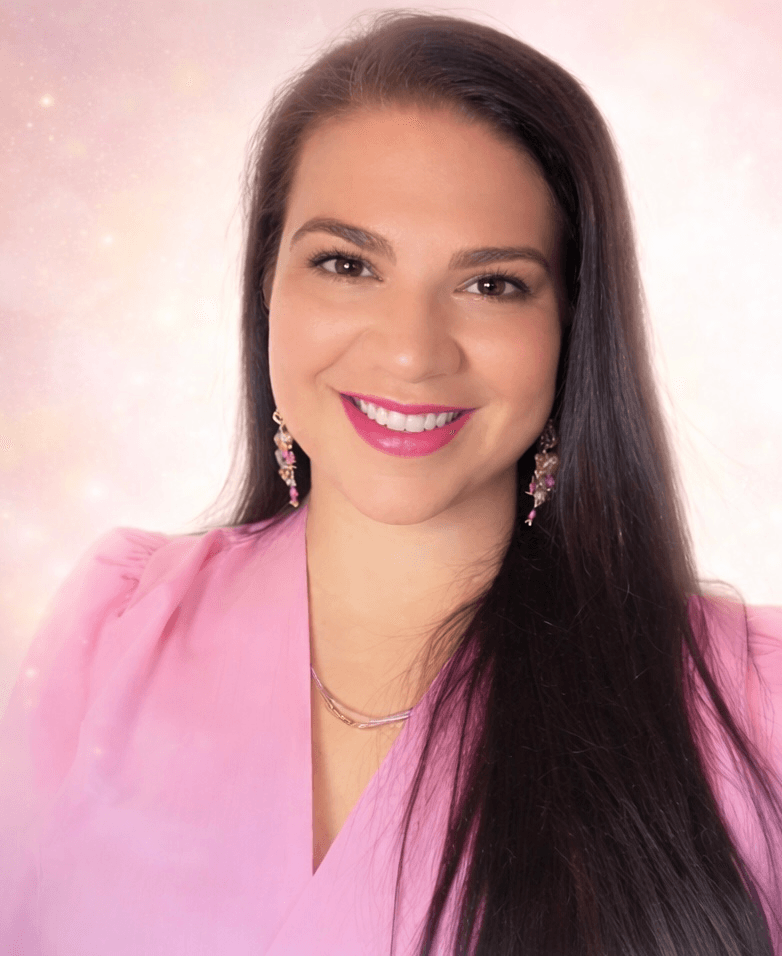 Barbie Garcia UGC Creator