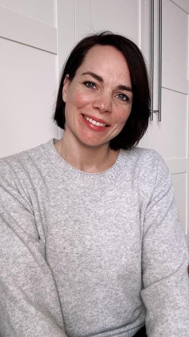 Jana Scheibner — UGC Creator on Pitchlo