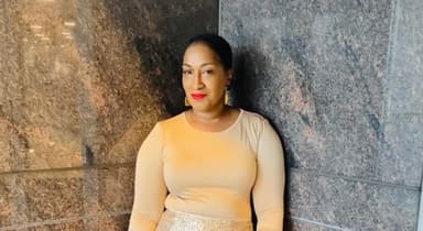 Monique Anderson — UGC Creator on Pitchlo