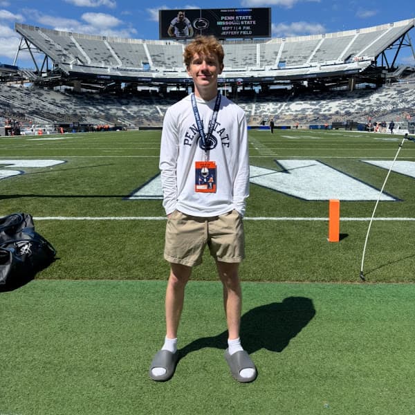 Rylan Schneider UGC Creator